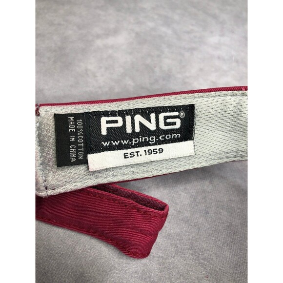 Ping visor - Picture 7 of 7
